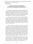 Research paper thumbnail of Narzędzia lingwistyki korpusowej w warsztacie terminologa, terminografa i tłumacza tekstów specjalistycznych (cz. 1)