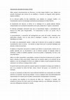 Research paper thumbnail of ANALISIS DEL DISCURSO DE ADOLF HITLER