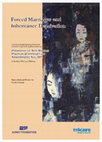 Research paper thumbnail of Forced Marriages and Inheritance Deprivation in Pakistan: A Research Study Exploring Substantive and Structural Gaps in the Implementation of Prevention of Anti-Women Practices [Criminal Law Amendment] Act, 2011 in Six Select Districts of Pakistan 