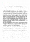 Research paper thumbnail of L'integrazione alla rovescia: la scelta del dialetto nella poesia migrante egiziana in Italia