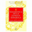 Research paper thumbnail of Gramática de la Lengua Española