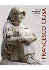 Research paper thumbnail of Francesco Ciusa. Gli anni delle Biennali. L'Anfora sarda