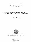 Research paper thumbnail of Inscriptions multilingues d'époque achéménide: le texte et l'image (1999)