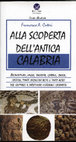 Research paper thumbnail of F.A. Cuteri, Alla scoperta dell'antica Calabria, Roma 2013.