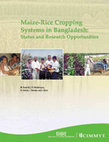 Research paper thumbnail of Rice-maize systems in Bangladesh