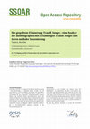 Research paper thumbnail of Die gespaltene Erinnerung Traudl Junges : eine Analyse der autobiographischen Erzählungen Traudl Junges und deren medialer Inszenierung