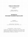 Research paper thumbnail of "The first family periodical in the Ottoman Empire : A Karamanli Magazine in Smyrna (1849-1850)", in: Evangelia Balta, Miscellaneous Studies on the Karamanlidika Literary Tradition, The Isis Press, Istanbul, 2013, pp. 109-152