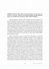 Research paper thumbnail of Beatriz Ferrús  (2011). Mujer y literatura de viajes en el siglo XIX: entre España y las Américas. Valencia: Universitat de Valencia, 124 pp. (Biblioteca Javier Coy d’estudis Nord-Americans). ISBN: 978-84-370-8106-9