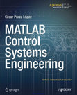 Control Toolbox in MATLAB Cover Page