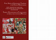 Research paper thumbnail of Food, spirits and gastronomic traditions in the eastern Mediterranean