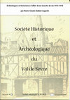 Research paper thumbnail of Archéologues et historiens à l'affût  d'une tranche de vie 1914-1918  par Marie-Claude Bakkal-Lagarde