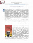 Research paper thumbnail of "Elías Nandino en sus palabras y en las nuestras"