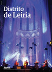 Distrito de Leiria Cover Page