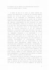 Research paper thumbnail of El secuestro de las fuentes: de investigaciones histórico- artísticas predestinadas al fracaso