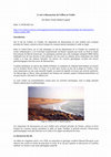 Research paper thumbnail of Le site à dinosauriens du Veillon en Vendée par Marie-Claude Bakkal-Lagarde