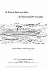 Research paper thumbnail of De Rom à Jard-sur-Mer à l'époque gallo-romaine par Marie-Claude Bakkal-Lagarde