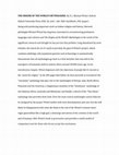 Research paper thumbnail of Review of The Origins of the World's Mythologies by Michael Witzel