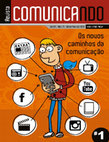 Research paper thumbnail of Revista Comunicando: os novos caminhos da comunicação