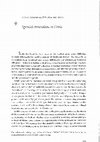 Research paper thumbnail of “Spanish Federalism in Crisis”, in Paul Peterson and Daniel Nadler, eds. The Global Debt Crisis. Haunting U.S. and European Federalism, Washington: Brookings Institution Press (with Eloisa del Pino). 2014 