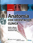 Anatomia con Orientacion Clinica Cover Page