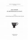 Papantoniou, G. 2013. “The ‘Cypriot Goddess’ at the Transition from the Bronze to the Iron Age: A ‘Cypro-Centric’ Approach”. In J.R.B. Stewart: An Archaeological Legacy, edited by A.B. Knapp, J.M. Webb, and A. McCarthey, 161-73. Uppsala: Åströms Förlag. Cover Page