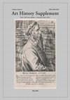 Research paper thumbnail of Spreading visual culture: a digital project for contemporary art, literature and visual culture. State of the art, perspectives and collaborations, «Art History Supplement», 4.3, May 2014, pp. 27-52 (https://docs.google.com/file/d/0B3pHbaibewy3YXlpR29nODF3bGM/edit). 