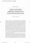 Research paper thumbnail of Apocalypses amongst Gnostics and Manichaeans