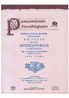 Research paper thumbnail of Algunas consideraciones sobre los interlocutores itelectuales de fray Bartolomé de las Casas en "Treinta proposiciones muy jurídicas"