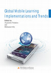  Global Mobile Learning Implementation and Trends (Open Book) Cover Page