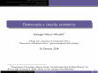 Research paper thumbnail of Democrazia e crescita economica