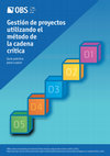 Gestión de proyectos Cover Page