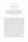 Research paper thumbnail of Life Along the Silk Road