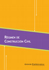 Régimen de Construcción Civil - ASESOR EMPRESARIAL Cover Page