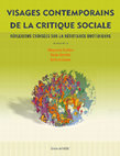 Research paper thumbnail of Repenser l’université de manière critique? Expériences d’engagement académique. Une table ronde In M.Soulière, K.Gentelet et G.Coman (dir.) Visages contemporains de la Critique sociale