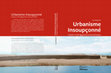 Urbanisme Insoupçonné - Projeter la ville égyptienne au Nouvel Empire (Unsuspected Urbanism) [Extrait/Excerpt] Cover Page