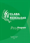 CLABAS Cover Page