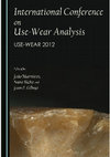 Research paper thumbnail of Semi-product, Waste, Tool… Are We Sure? Functional Aspect of Stone Age Morphological Flint Tools