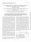 Outer Membrane Protein Changes and Efflux Pump Expression Together May Confer Resistance to Ertapenem in Enterobacter cloacae Cover Page