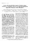 Factors Affecting the Enhancement of Oxidative Stress Tolerance in Transgenic Tobacco Overexpressing Manganese Superoxide Dismutase in the Chloroplasts Cover Page