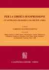 La libertà dal dispotismo Cover Page