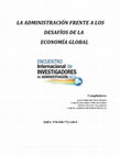 RELACIÓN VIDA FAMILIAR Y VIDA LABORAL: UNA MIRADA DESDE LA PERCEPCIÓN DEL CONFLICTO Y LA CONCILIACIÓN: CASO UNIVERSIDAD DE ANTIOQUIA. Cover Page