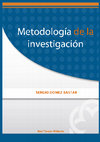 METODOLOGÍA DE LA INVESTIGACIÓN METODOLOGÍA DE LA INVESTIGACIÓN Cover Page