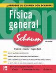 Fisica General Schaum Cover Page