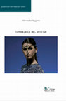 Research paper thumbnail of A. Saggioro: Simbologia del vestire