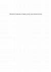 Research paper thumbnail of A constituição de um corpus de italiano falado para o estudo de pedidos e pedidos de desculpas: considerações sobre a validade interna e externa dos dados