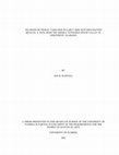 Research paper thumbnail of Technofunctional Variation in Early Side-Notched Hafted Bifaces: A View from the Middle Tennessee River Valley in Northwest Alabama