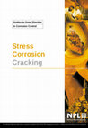 The National Physical Laboratory is operated on behalf of the DTI by NPL Management Limited, a wholly owned subsidiary of Serco Group plc Stress Corrosion Cracking Guides to Good Practice in Corrosion Control Cover Page