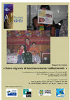 Rapport de mission / migrants roms et acteurs de la société d'accueil, quelles interactions ? Cover Page