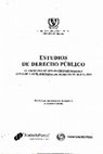 Research paper thumbnail of El Tribunal Constitucional y el principio de la separación de poderes