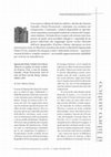 Research paper thumbnail of review of Sigismondo Fanti, Trattato di scrittura. Theorica et pratica de modo scribendi (Venezia 1514), a cura di Antonio Ciaralli e Paolo Procaccioli. Nota al testo di Piero Lucchi, Roma, Salerno editrice, 2013 (La scrittura nel Cinquecento. I manuali, 1)